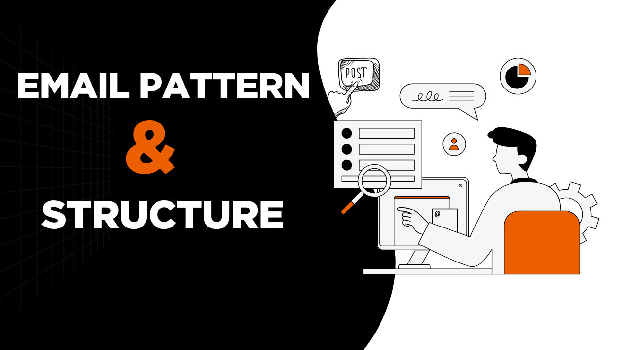 V6 - Email Pattern & Structure