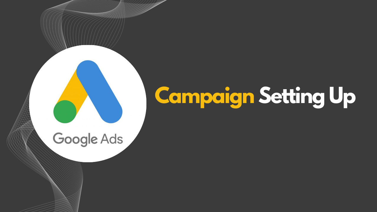 V5 - Campaign Setting Up