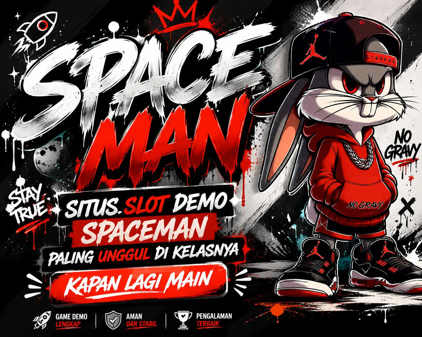 Situs Slot Demo SPACEMAN Dengan Momentum Link Slot Spaceman Gacor Hari Ini