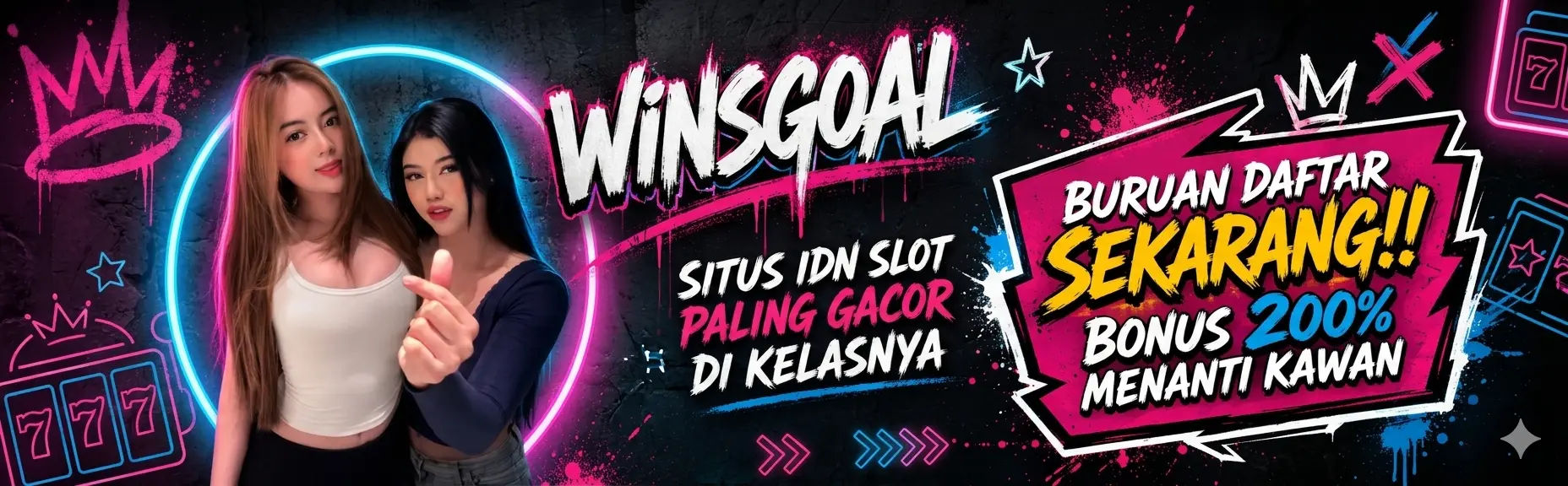 WINSGOAL