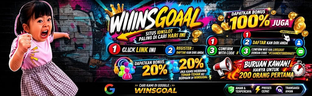 Link Gacor