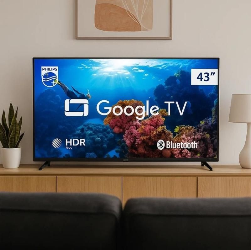 Smart TV 43