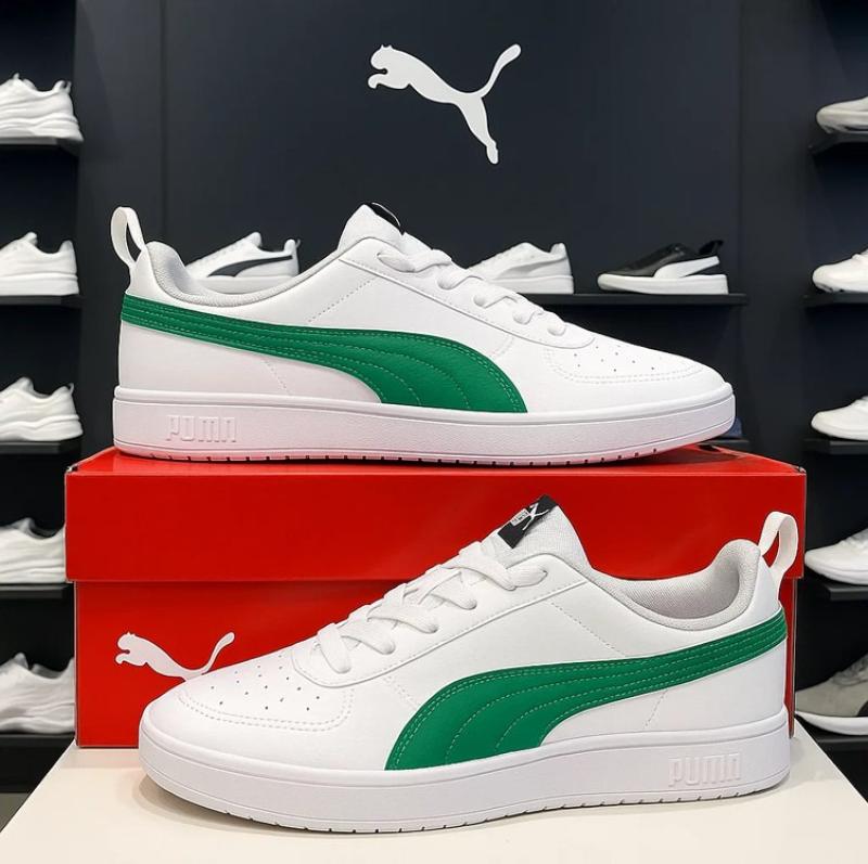 Tênis Puma Rickie Bdp Masculino