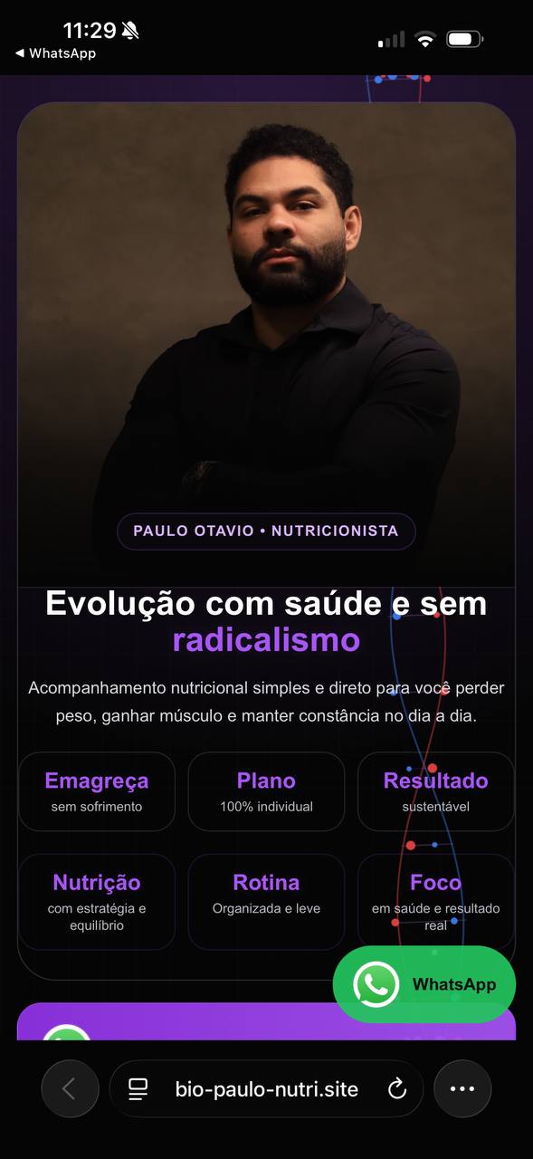 Links para Bio 1