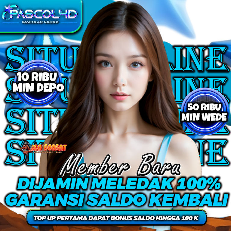 PASCOL4D