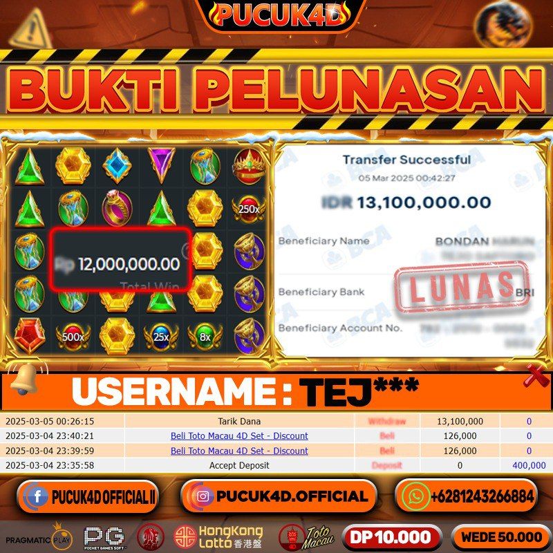 PUCUK4D