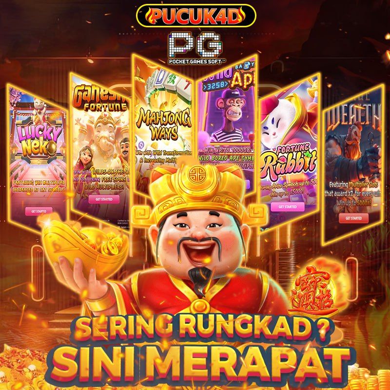 PUCUK4D