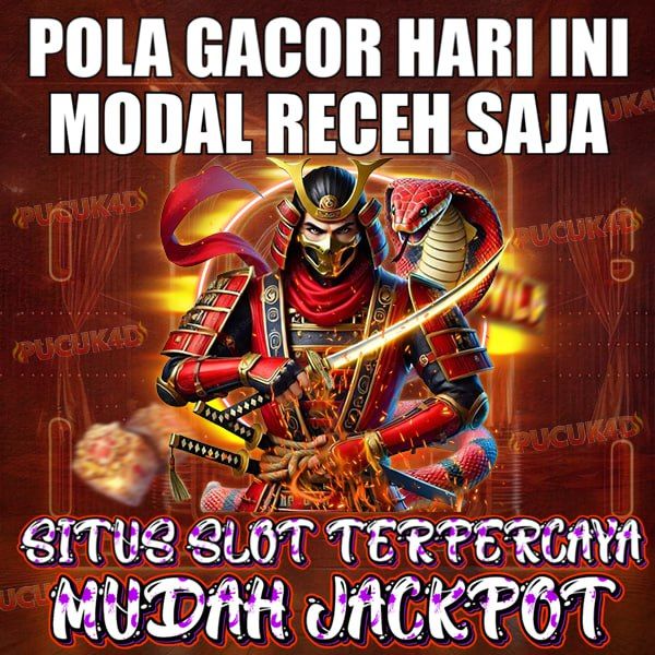 PUCUK4D » Rekomendasi 6 Situs Toto Togel Dan Situs Toto Slot 4d Terpercaya Resmi Hari Ini