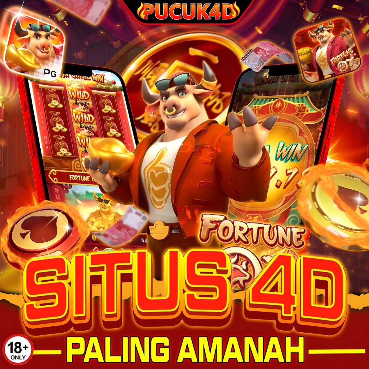 PUCUK4D : Situs Toto Slot 4d & Bandar Toto Togel Hongkong Lotto Paling Akurat 2025