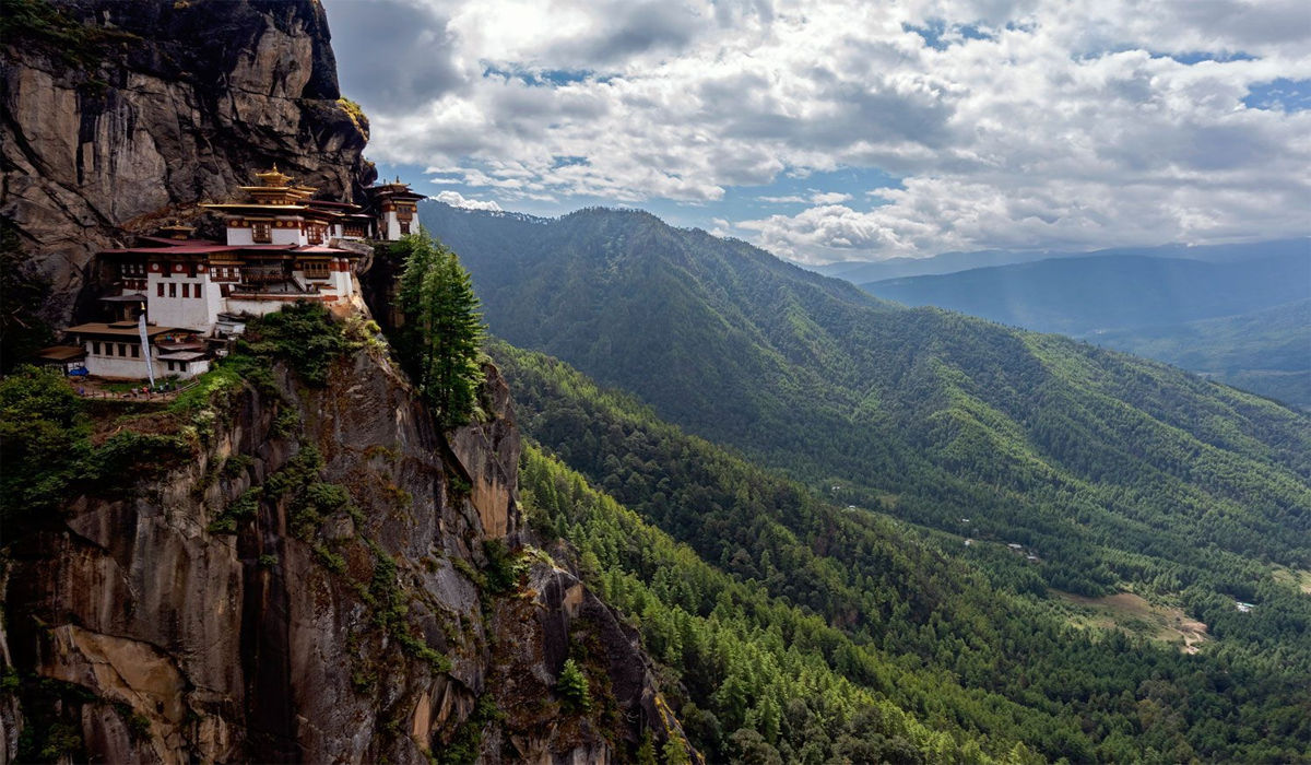 Remote Locations for Unique Travel Experiences Remote Locations for Unique Travel Experiences