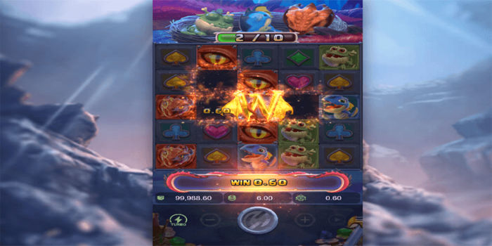 Slot Dragon Hatch 2: Bocoran Pola Free Spin Terbaru''700