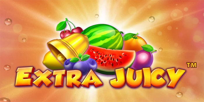 Strategi Slot Extra Juicy Biar Saldo Naik Cepat