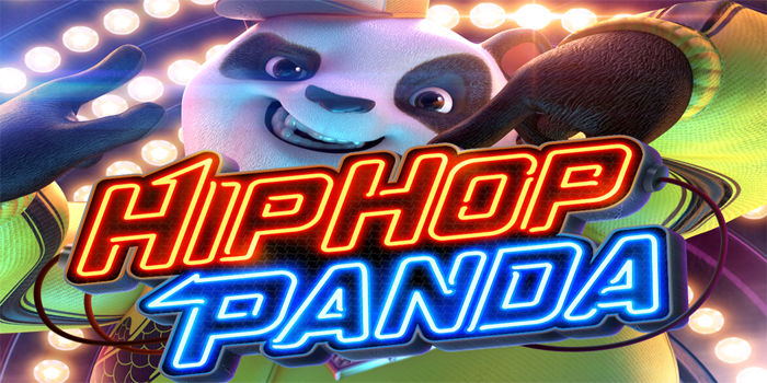 Hip Hop Panda: Cara Main Slot Santai Tapi Cuan Terus Hip Hop Panda: Cara Main Slot Santai Tapi Cuan Terus