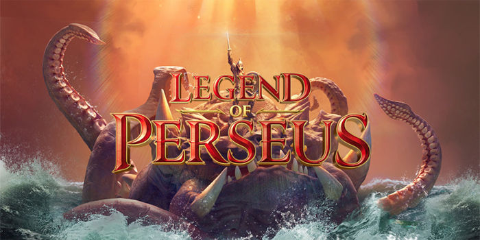 Legend of Perseus: How to Play Slots to Keep Winning