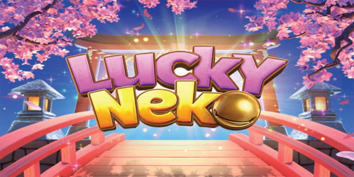 Lucky Neko: Panduan Slot Online Paling Gacor 2026''700