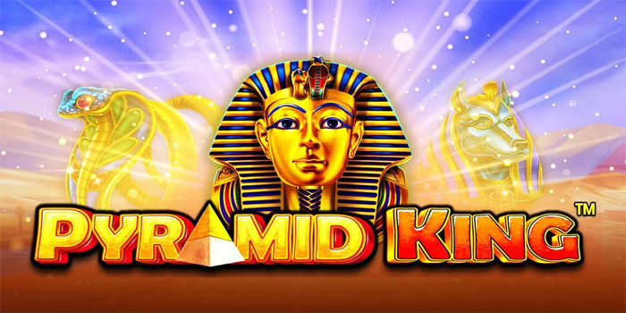 Strategi Slot Pyramid King Anti Rugi dan Stabil Menang