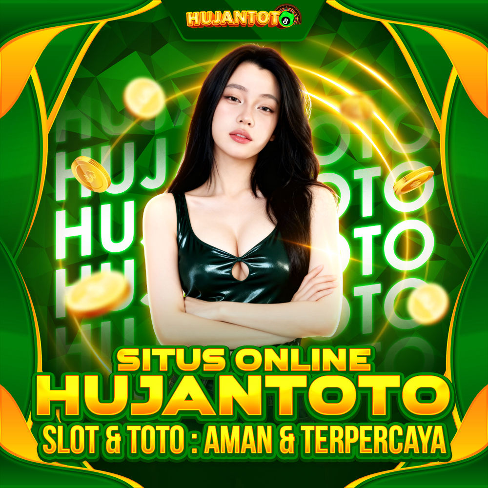 HUJANTOTO