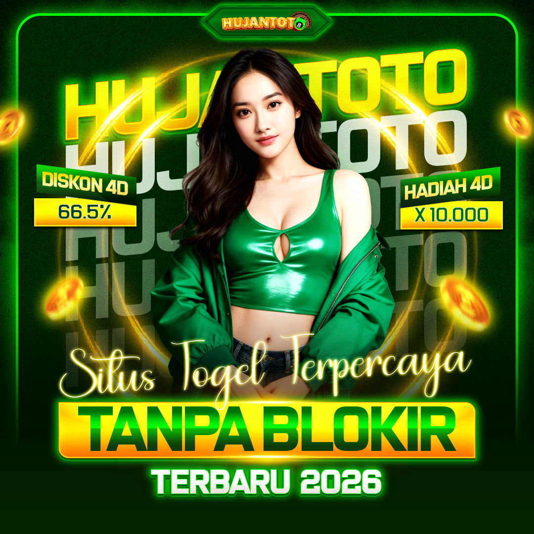 HUJANTOTO