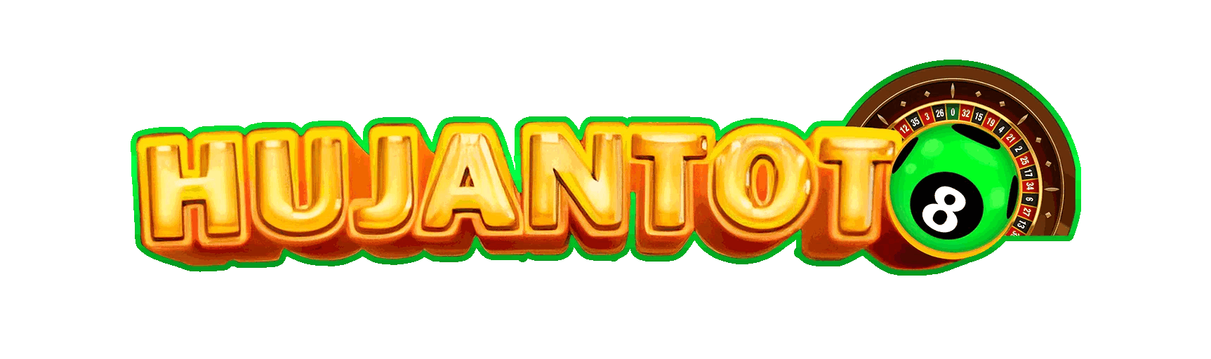 HUJANTOTO resmi
