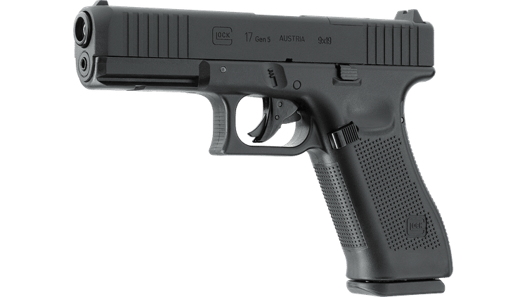 Products » Airguns » CO₂ » 5.8409 » 17 Gen5 MOS » www.umarex.com