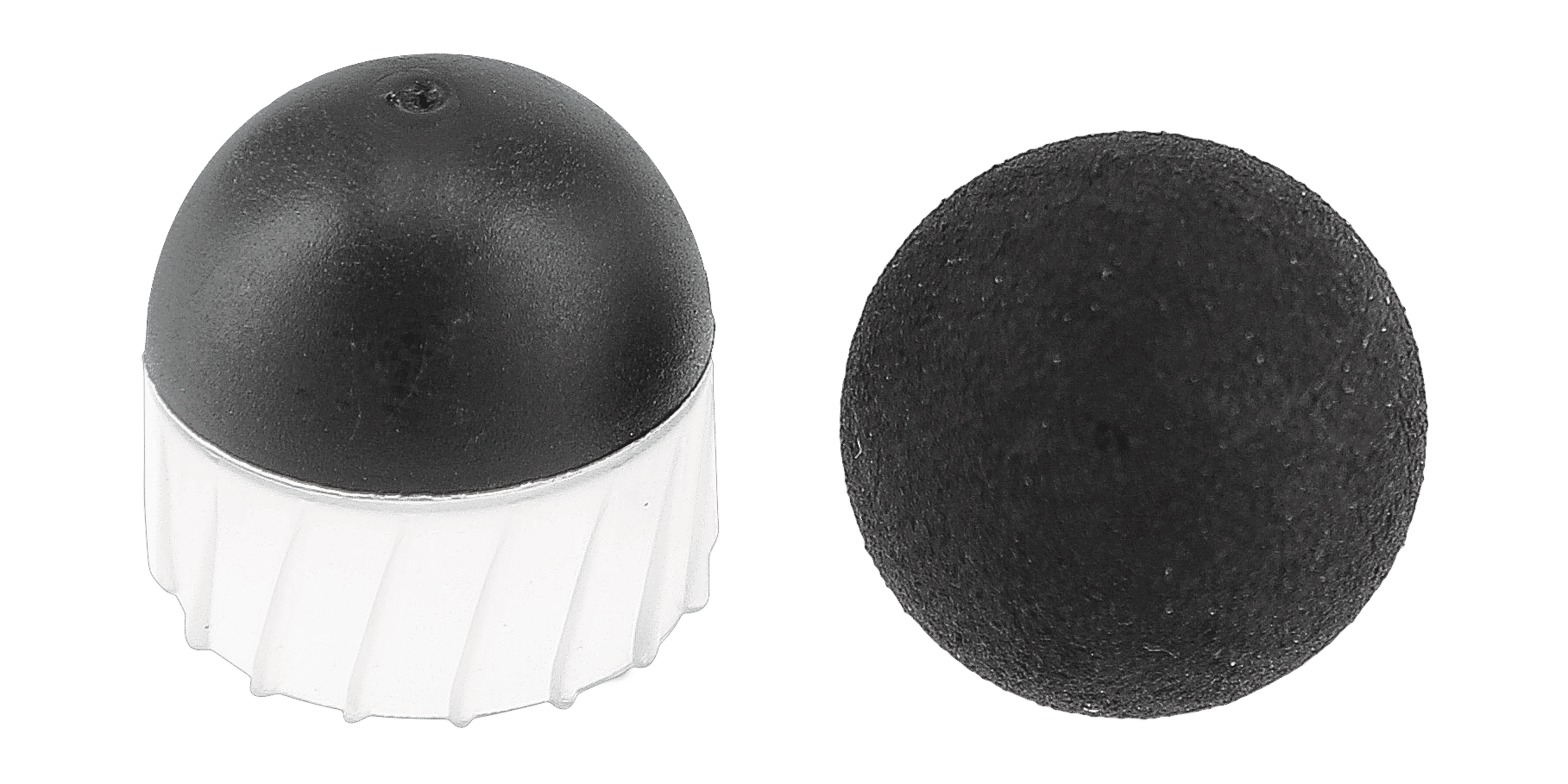 T4E Roundballs and Precisionballs