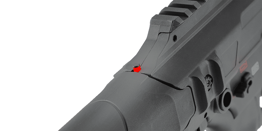 Pressure Indicator