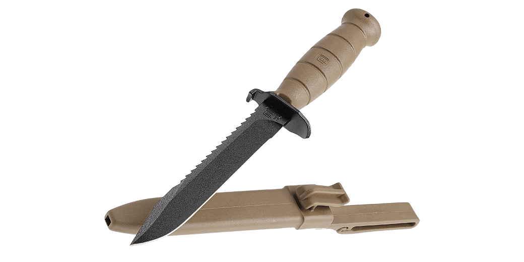 GLOCK Feldmesser FM-81