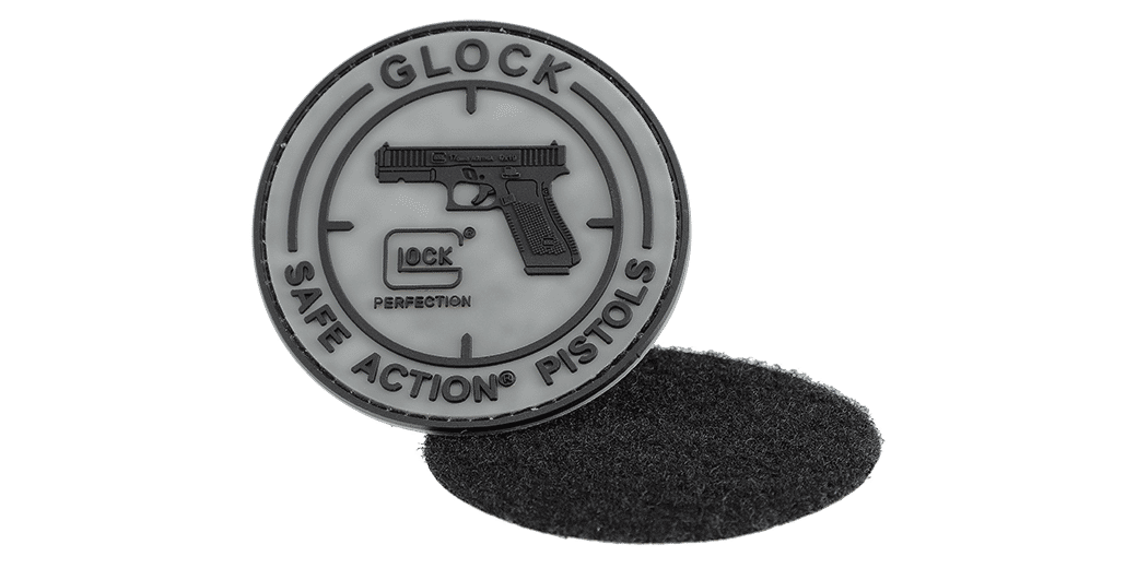 Originales GLOCK Patch