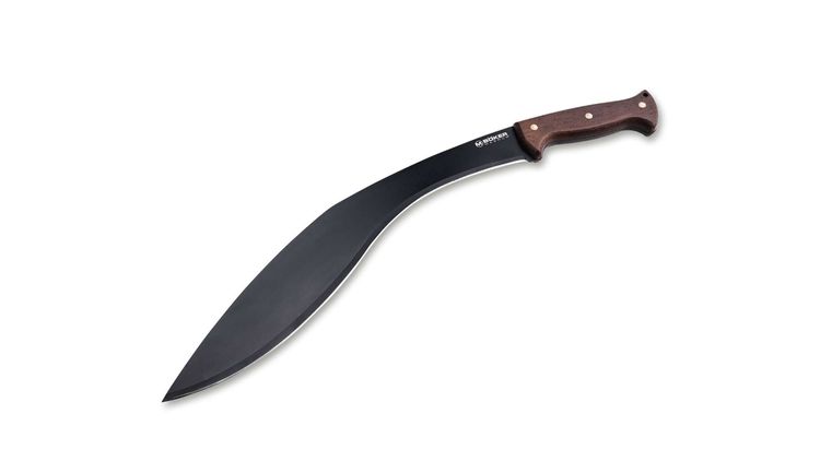 iv_Böker Magnum Kukri Machete_0