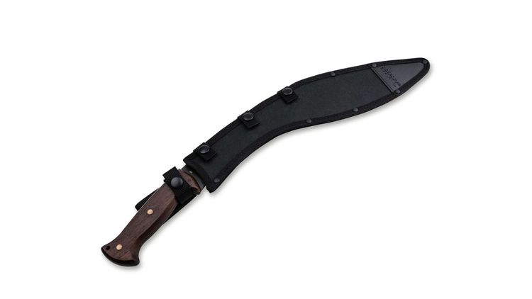 iv_Böker Magnum Kukri Machete_2