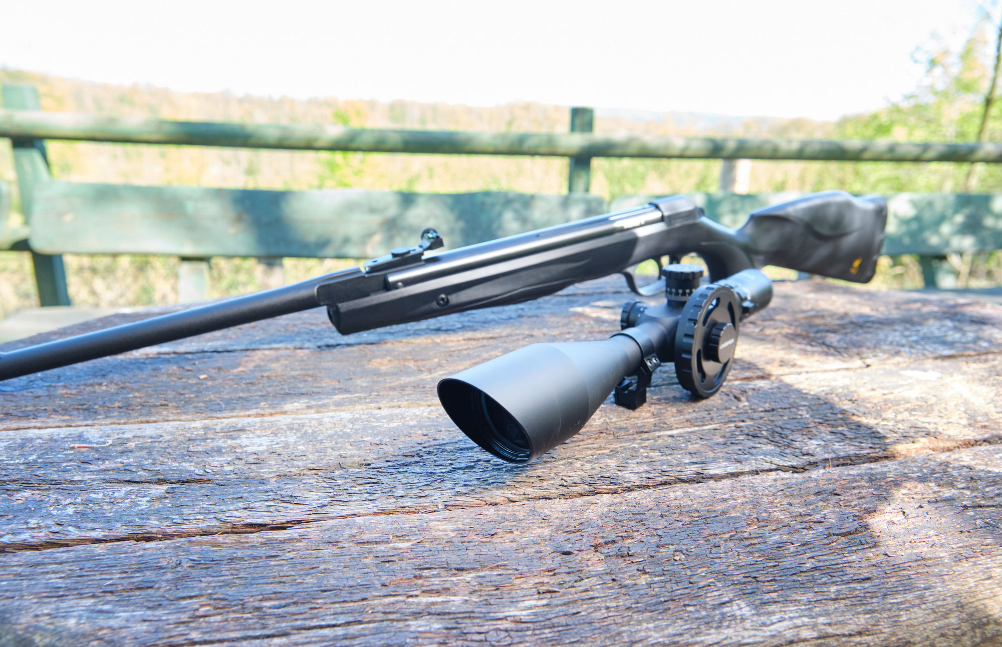 Products » Optics » Scopes » Umarex, UX, Walther » 2.1525 » RS 8
