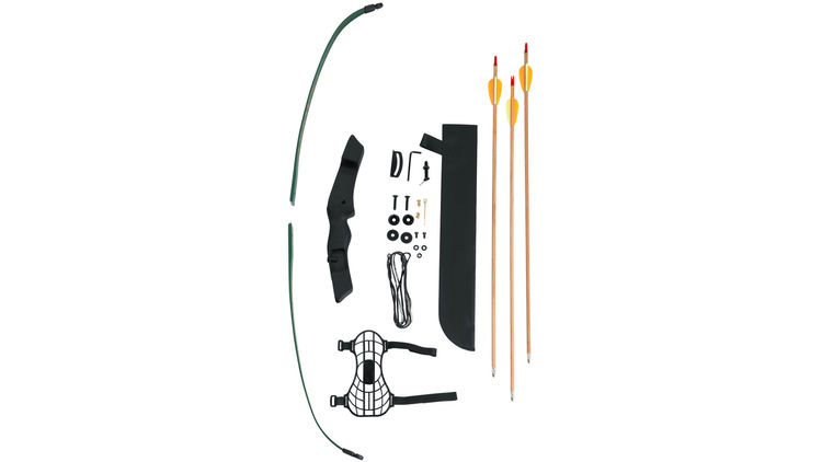 iv_Armex Light leisure recurve Kit_0