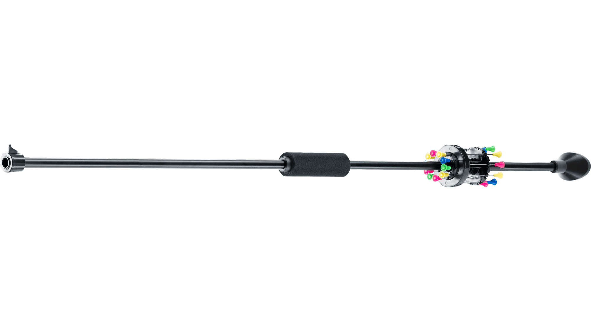 Products » Blowguns » Blowguns » 2.2500 » Blow Gun » www.umarex.com