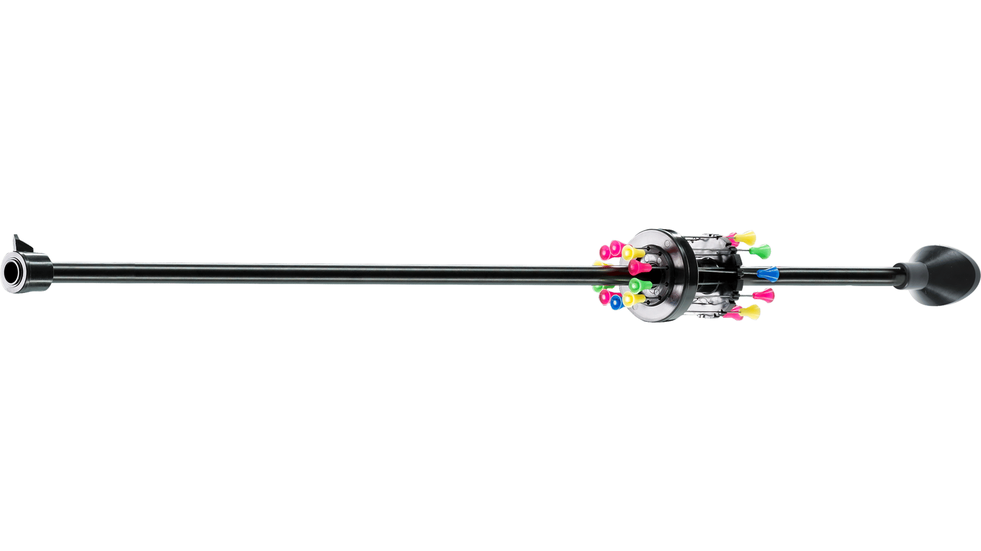 Products » Blowguns » Blowguns » 2.2501 » Blow Gun » www.umarex.com