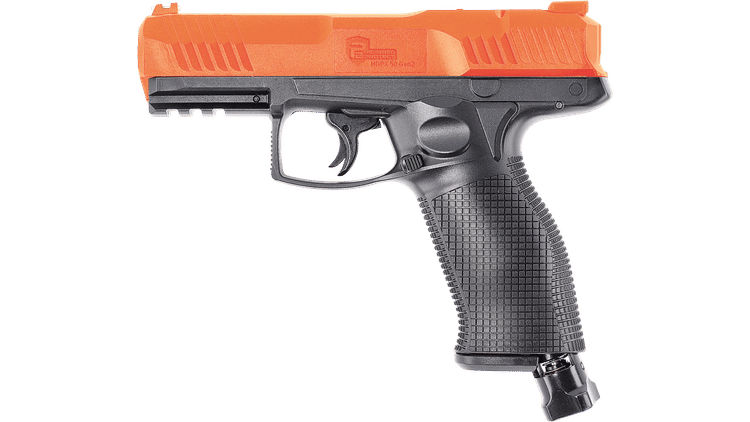 Products » Product universe » Protect » Non- / Less-Lethal Marker