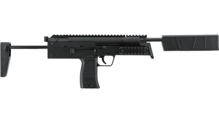 iv_Heckler & Koch MP7A1 SD_3