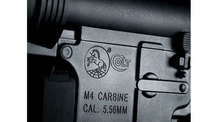 iv_Colt M4_3