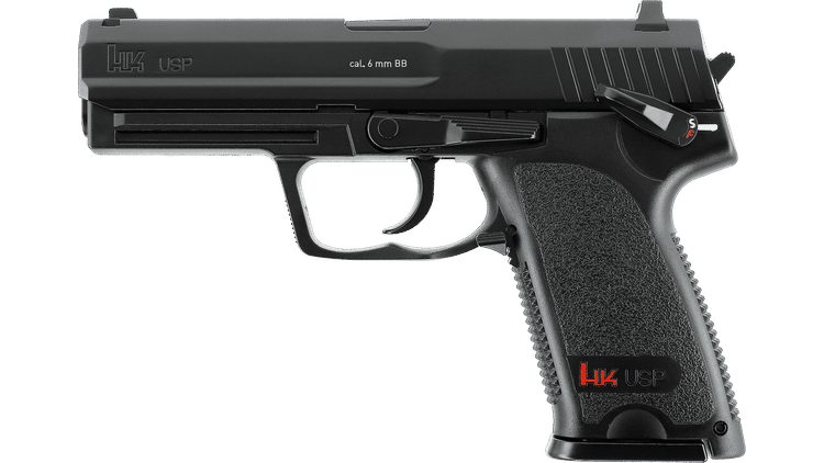 iv_Heckler & Koch USP_0