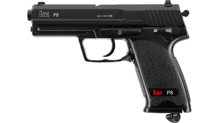 iv_Heckler & Koch P8_0