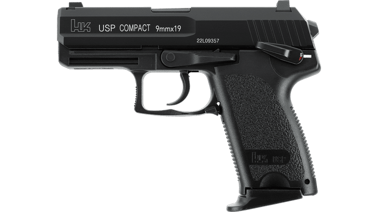 iv_Heckler & Koch USP Compact_0