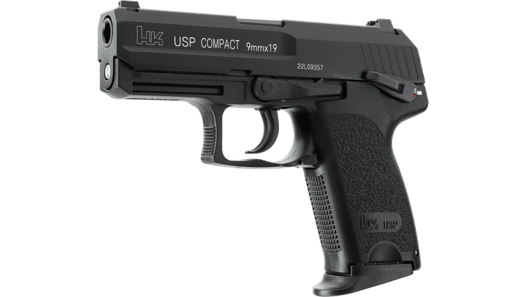 iv_Heckler & Koch USP Compact_2