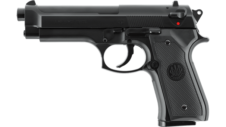 iv_Beretta M9 World Defender_0