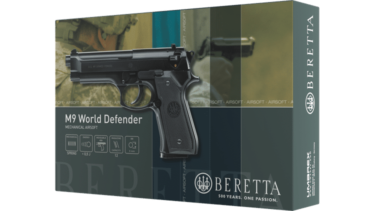 iv_Beretta M9 World Defender_3