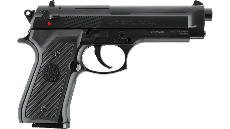 iv_Beretta M9 World Defender_2