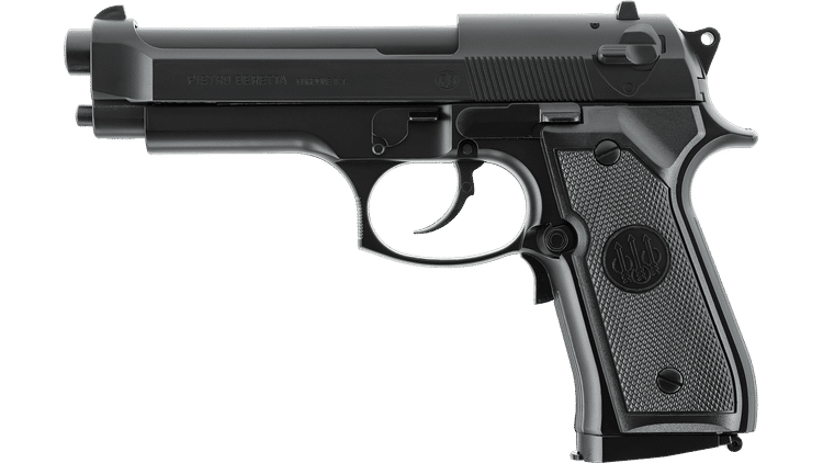 iv_Beretta MOD. 92 FS_0