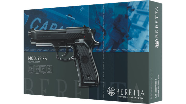 iv_Beretta MOD. 92 FS_4