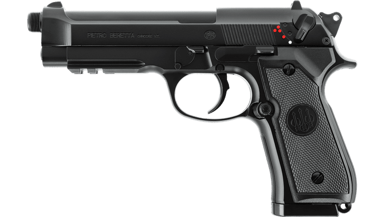 iv_Beretta MOD. 92 A1_0