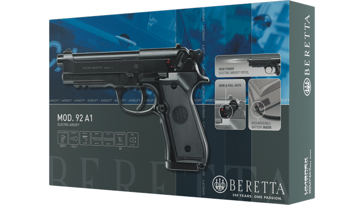 iv_Beretta MOD. 92 A1_4