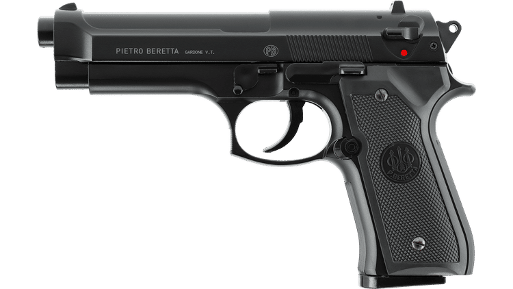 iv_Beretta MOD. 92 FS HME_0