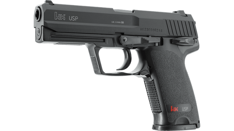 Products » Airsoft » Spring Operated » 2.5926 » USP » www Products » Airsoft » Spring Operated » 2.5926 » USP » www